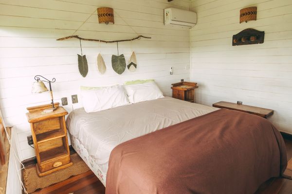 Cabaña Familiar Dúplex