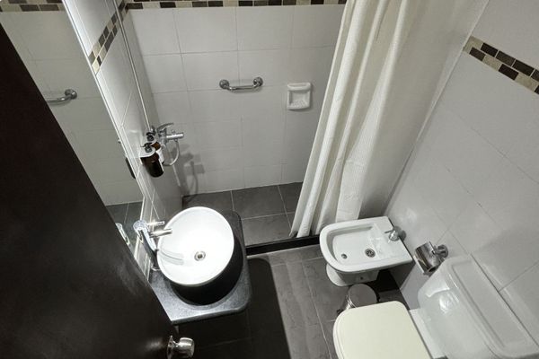 Monoambiente Matrimonial Premium