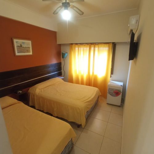 Palace Hotel Villa Gesell