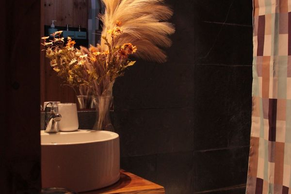 Habitación Cuádruple