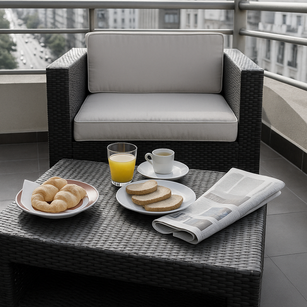 BA 5ta Avenida Hotel