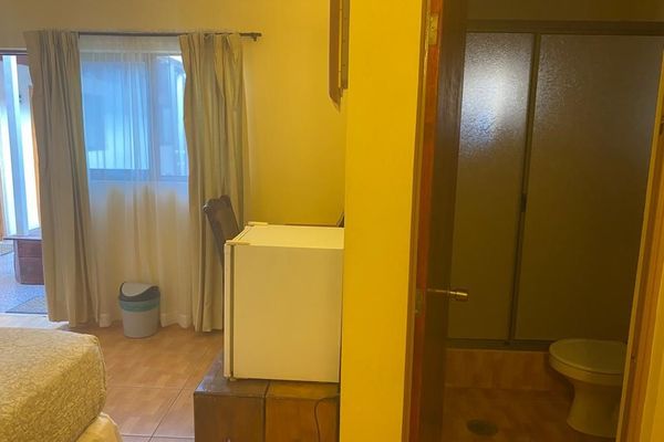 Habitación Doble Superior 5 (Cama King)