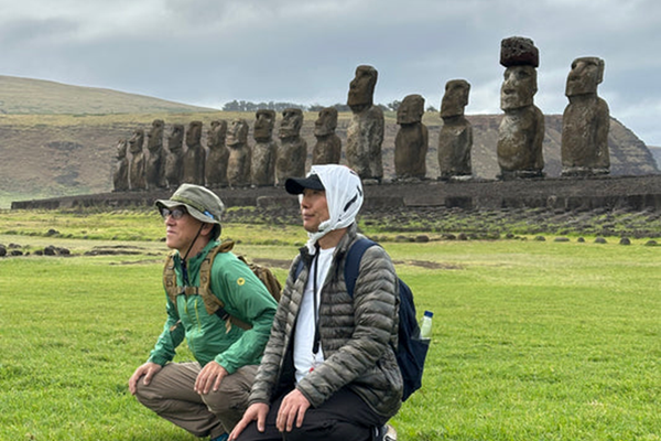 Paquete 2 Full Days – Rutas Esenciales de Rapa Nui