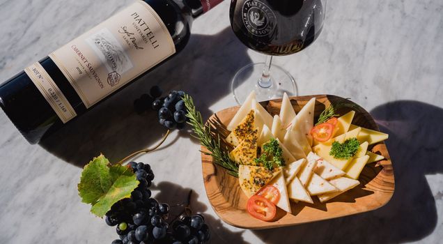 Piattelli Wine Resort