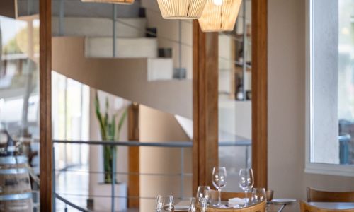 Villa Mansa, Wine Hotel & Spa