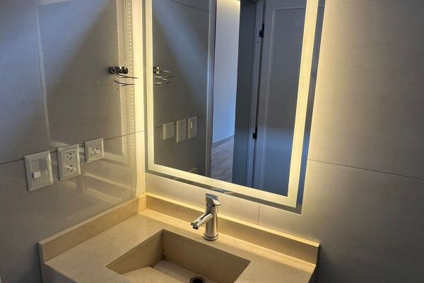 Habitación triple Confort 