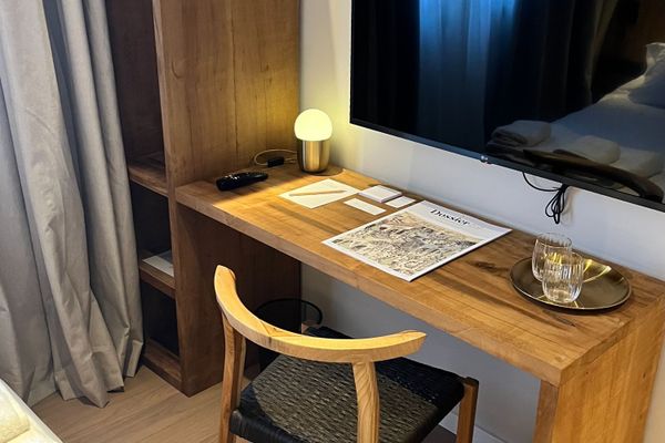 Habitación Petit