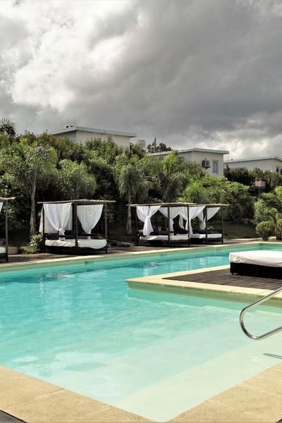 Skyblue Park | Apart Hotel