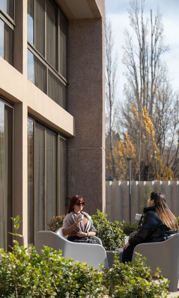 Liniers Green Apartments