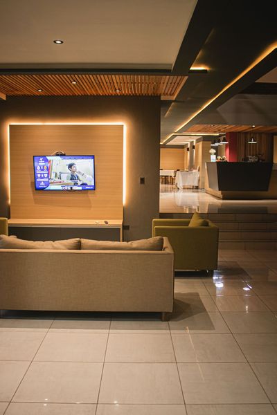 Puerto Mineral Hotel & Golf