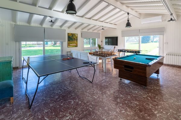 Habitación Casa Principal DOBLE