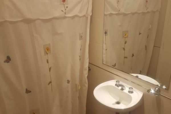 Habitación Triple Superior