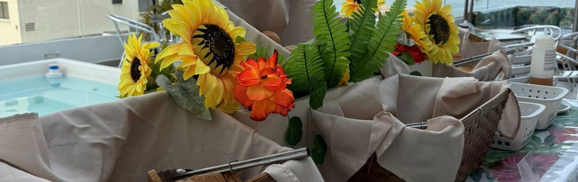 Hotel Hernandez Suite