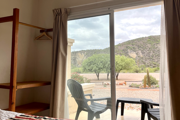 Habitación Doble Twin