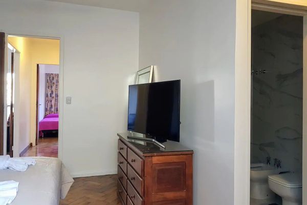 8D Splendid Recoleta - Master