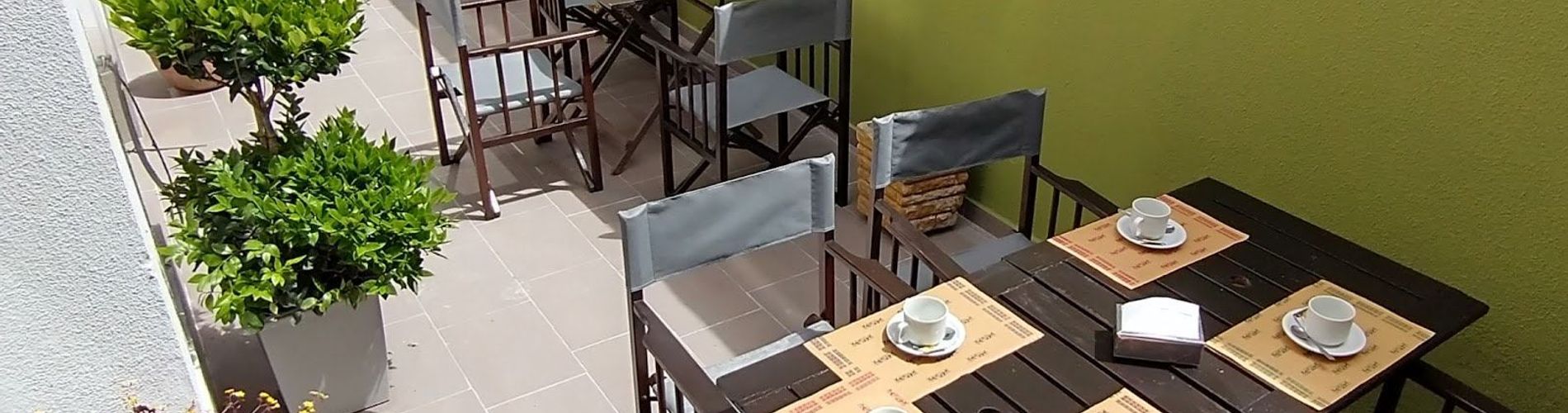 Rialto Venezia Hotel Mar de Ajó