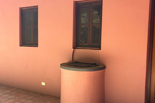 Casa Los Nísperos