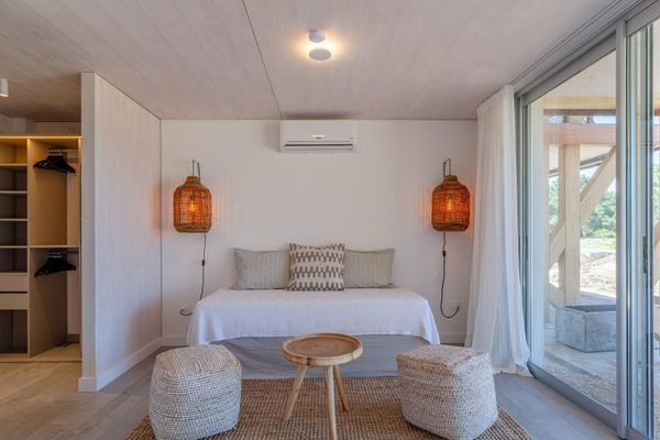 Grand Suite Planta Baja