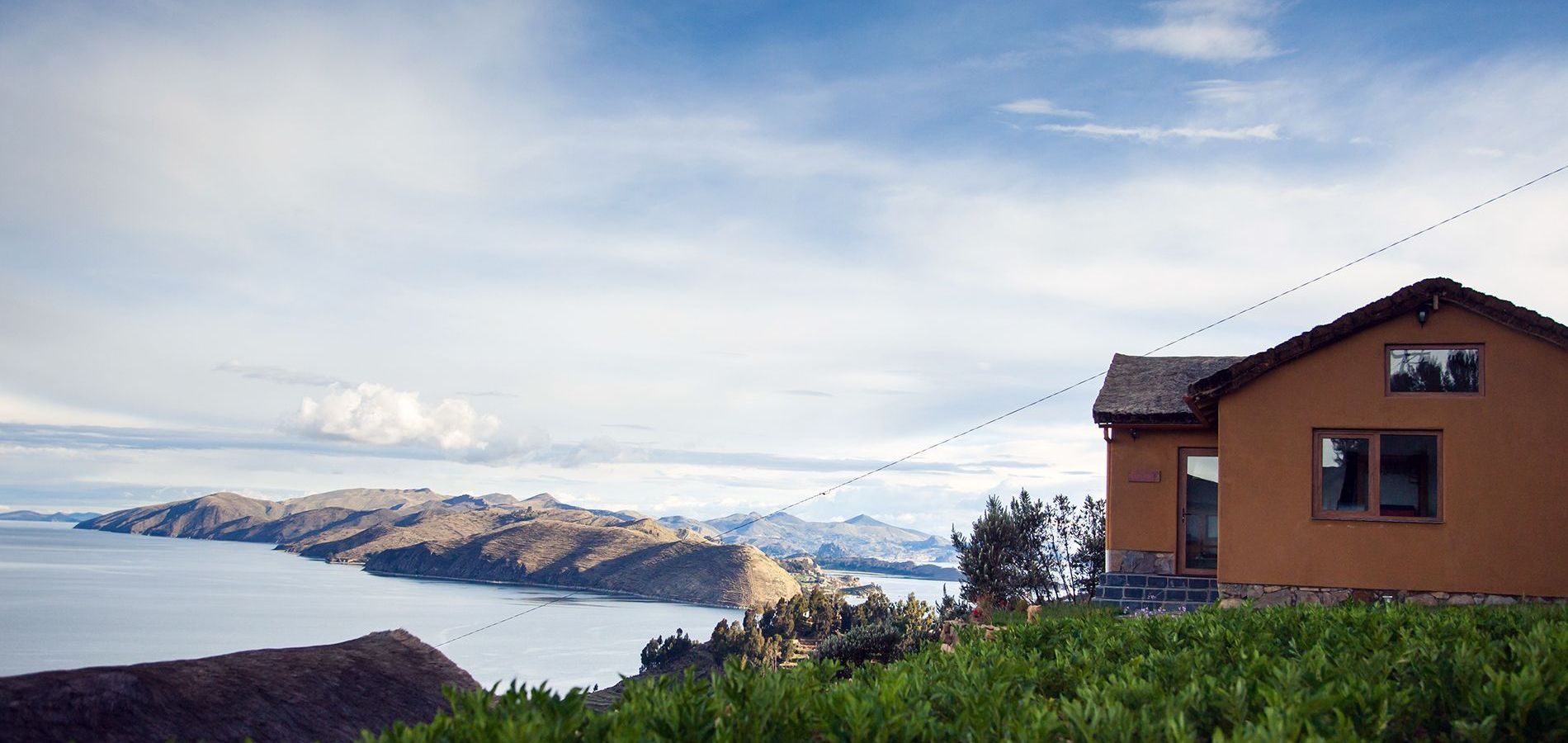 Ecolodge La Estancia