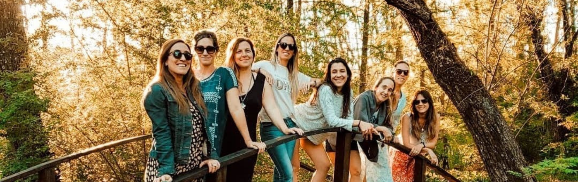 Bosque de Bohemia. Alquiler Temporario. Delta Tigre