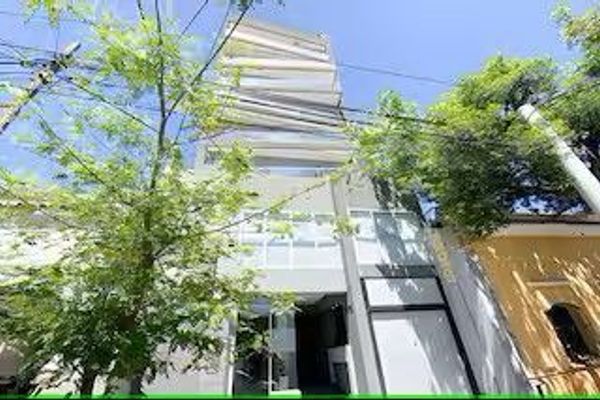 Zulú Loft, en el centro de Salta