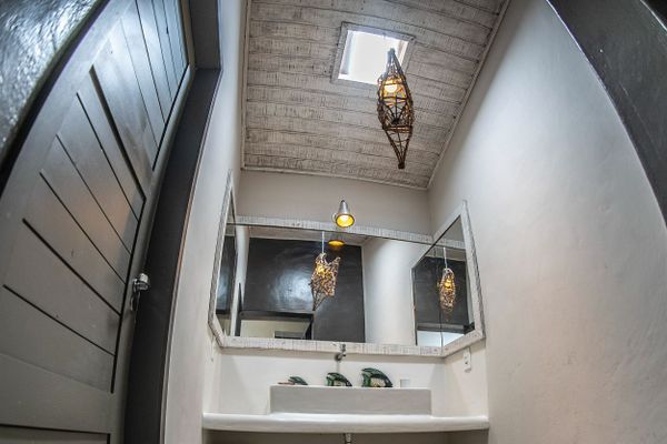 Queen Suíte (Nº13)