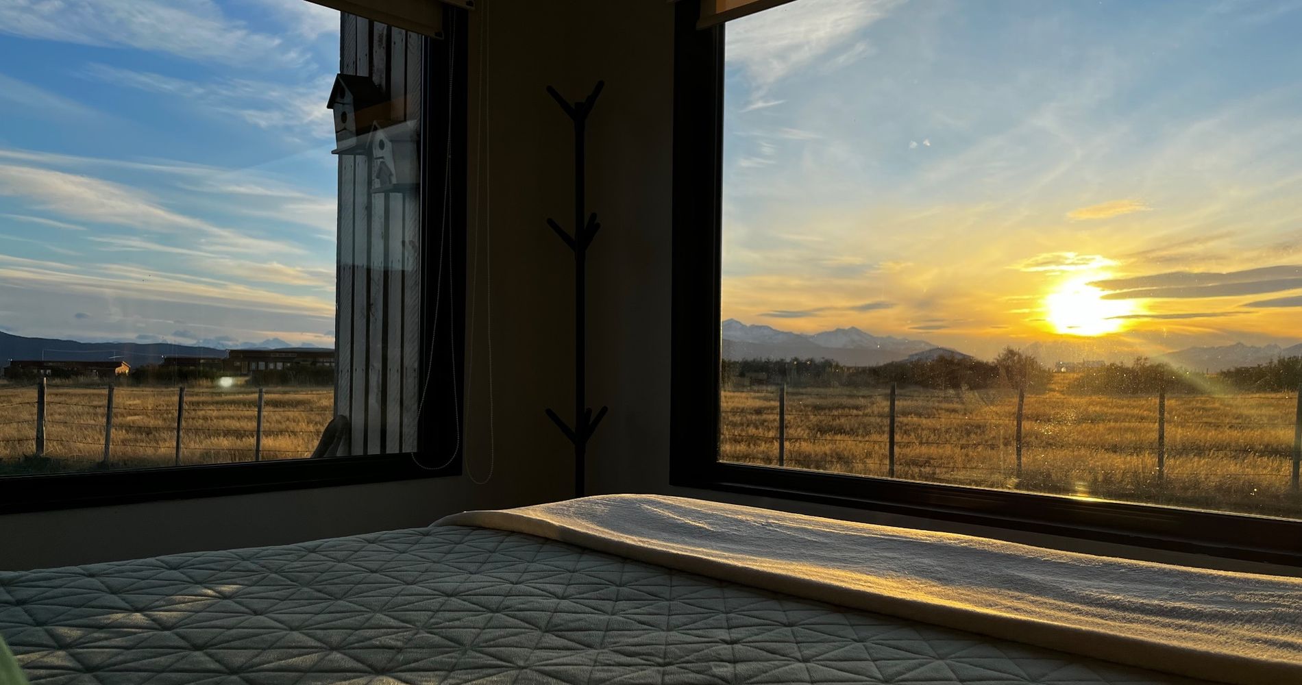 Complejo Turistico Julian Elias