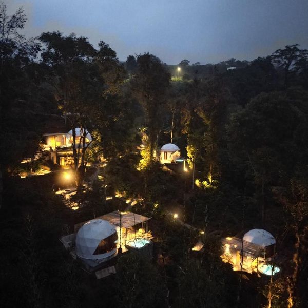 Alma Glamping Xalapa-Coatepec