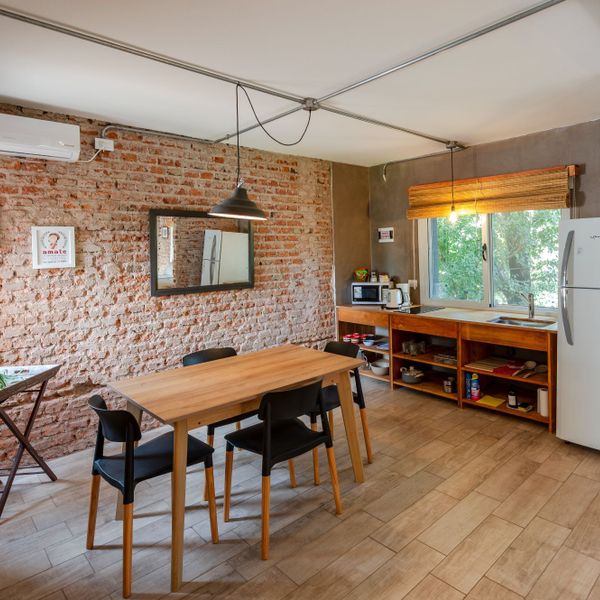 Casas Urbanas Apart Hotel