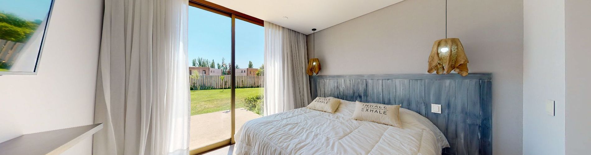 Liniers Green Apartments