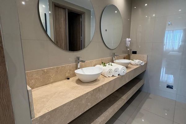 Suite King Triplo Hotel