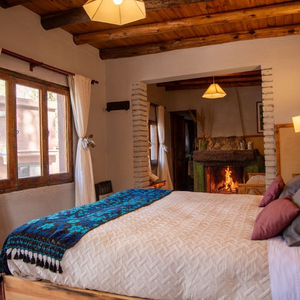 San Ignacio Estancia Andina