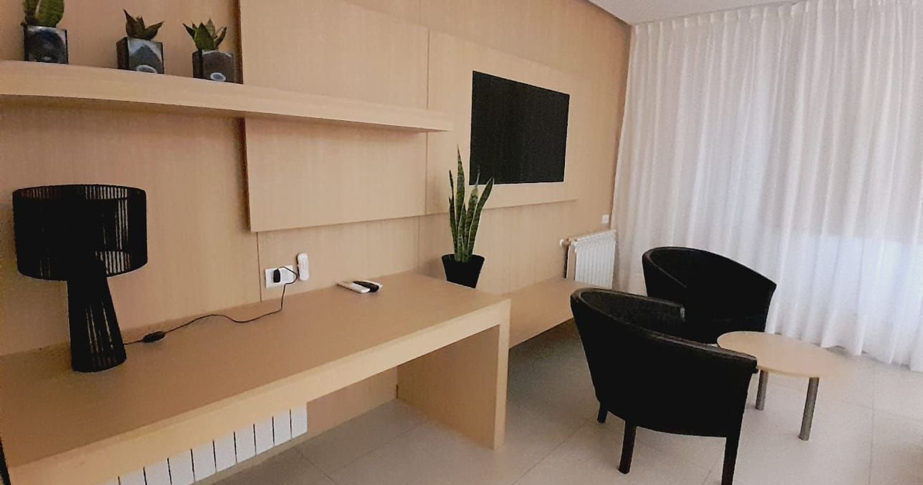 Plaza Paradiso Petit Hotel