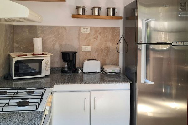 Apart 4  PA con Terraza Privada y Jacuzzi