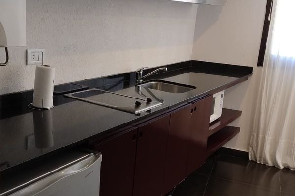 Boutique 1° piso TRIPLE