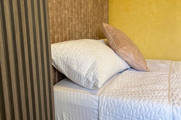 Habitación Doble 205