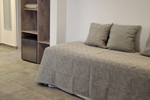 Habitación Triple Superior