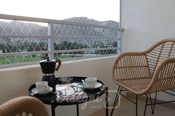 Disegni 14 · Dpto 2 Dorm 2 Baños Vista Ciudad Copiapó