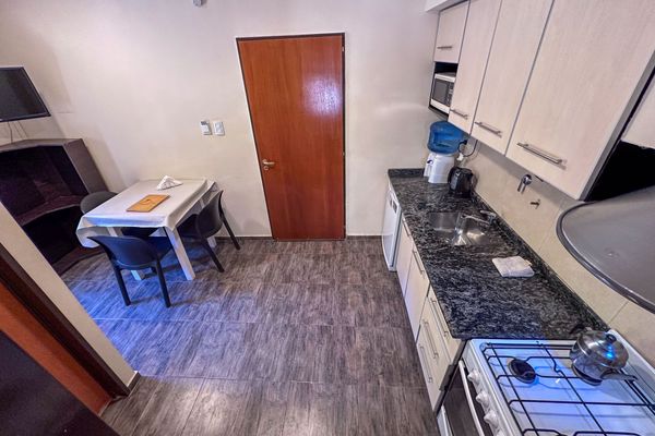 Departamento Estándar