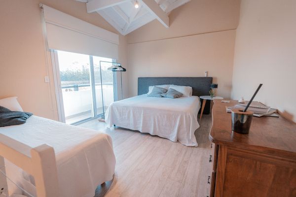 Departamento de la Caballeriza