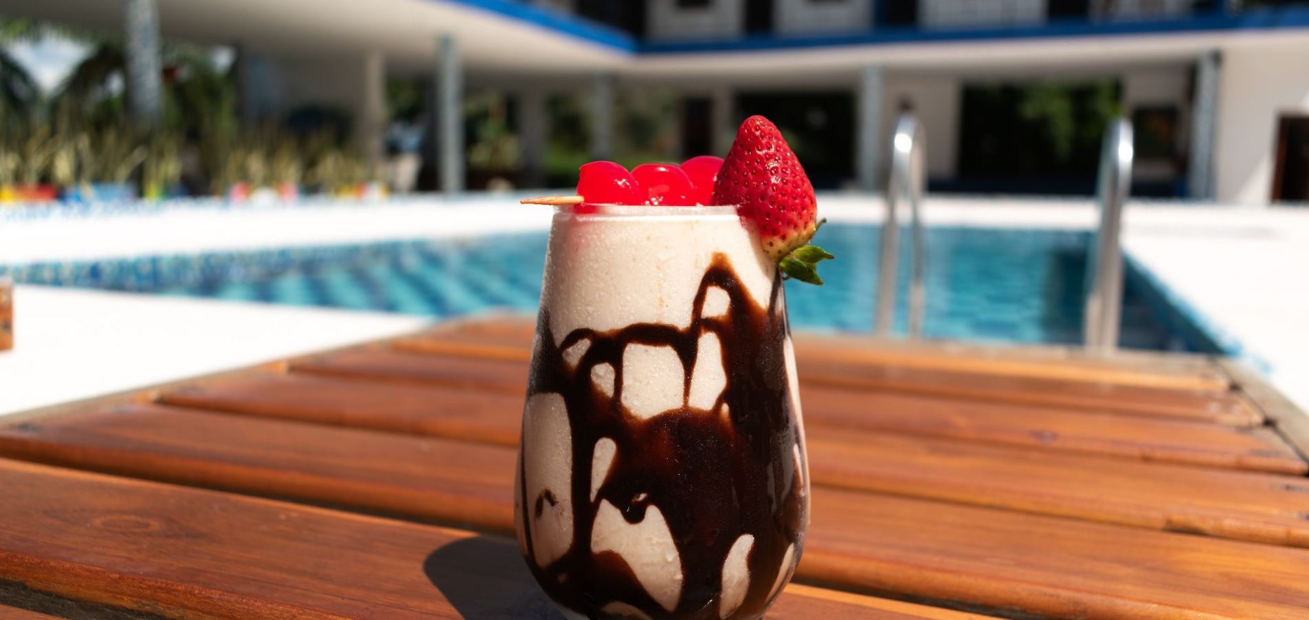 Hotel Villa Alicia