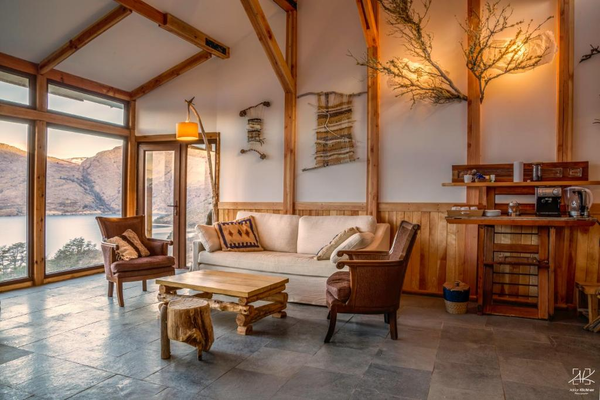 Habitación Standard Matrimonial