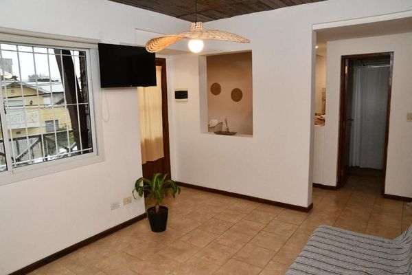 Apartamento Duplex Premium 2 dormitorios