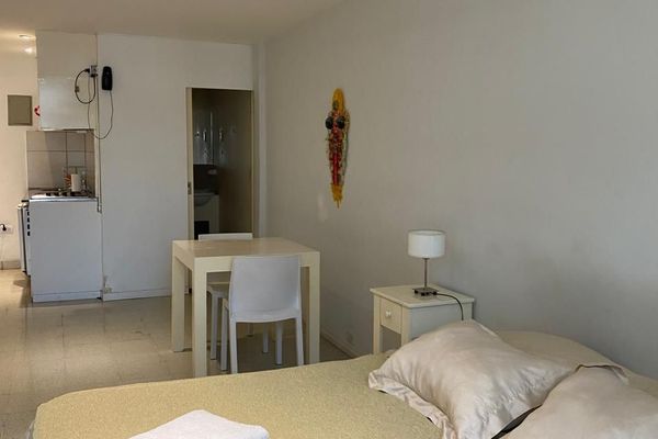 Habitacion Doble Mediana