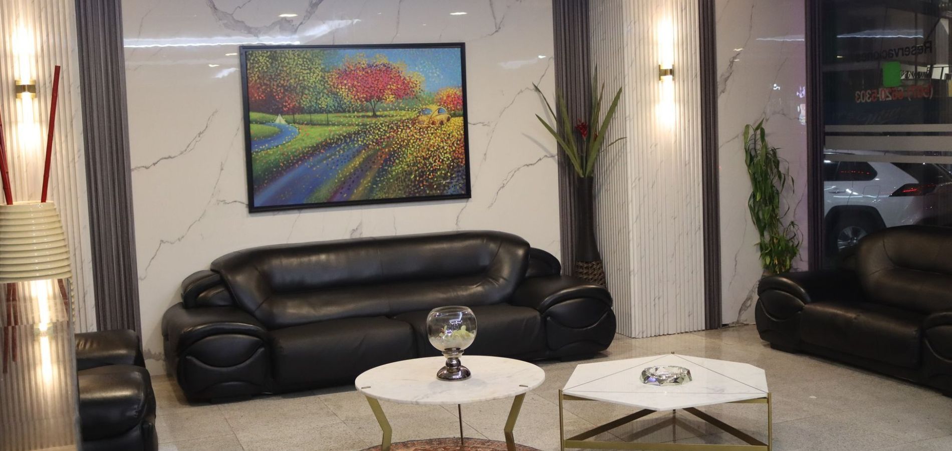 Grand International Hotel