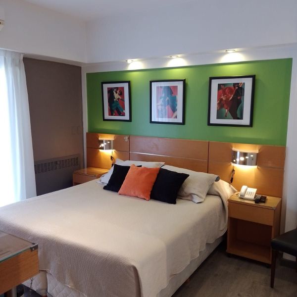 Sarmiento Palace Hotel