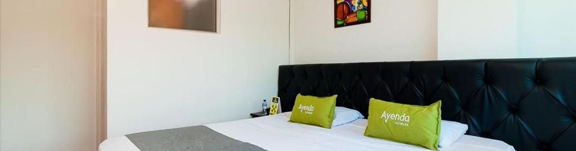 Hotel Bogota Elite