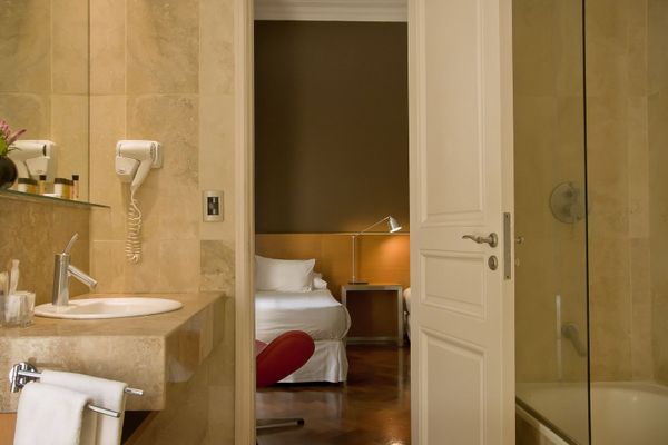 Junior Suite 725 Doble