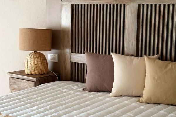 APART VISTA AL LAGO SUPERIOR 