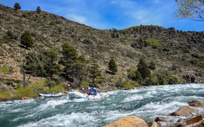 ComplejoDelCerro - Contratación de Excursiones